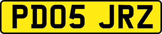 PD05JRZ