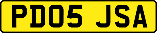 PD05JSA