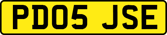 PD05JSE