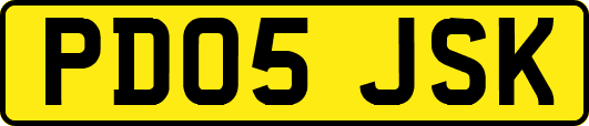 PD05JSK