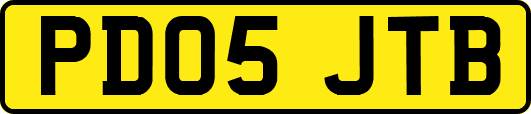 PD05JTB