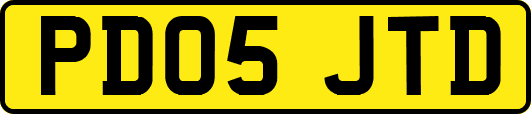 PD05JTD