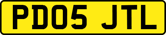 PD05JTL