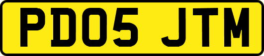 PD05JTM