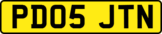 PD05JTN