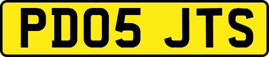 PD05JTS