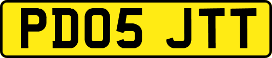 PD05JTT