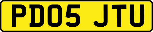 PD05JTU