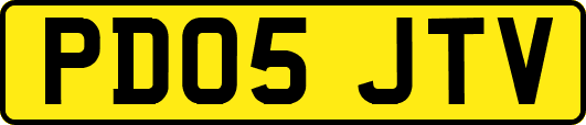 PD05JTV
