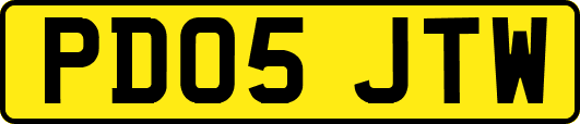PD05JTW