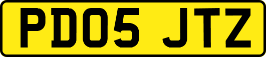 PD05JTZ