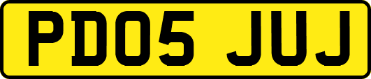 PD05JUJ