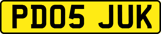 PD05JUK