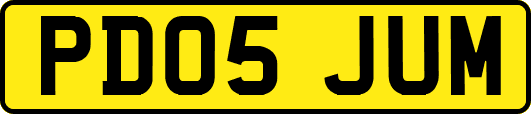 PD05JUM