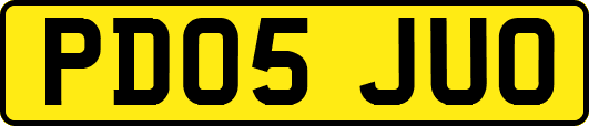 PD05JUO