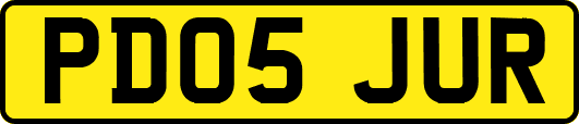 PD05JUR