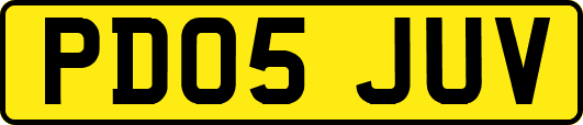 PD05JUV