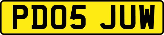 PD05JUW