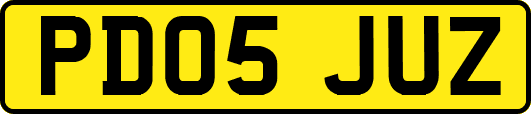 PD05JUZ