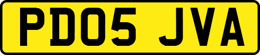 PD05JVA