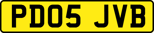 PD05JVB