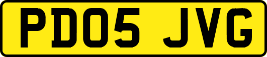 PD05JVG