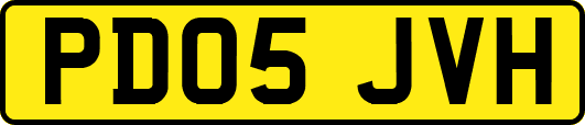 PD05JVH