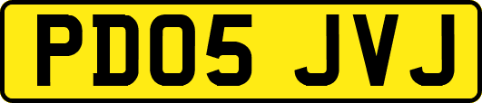 PD05JVJ