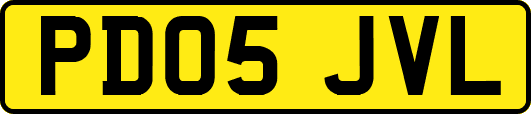 PD05JVL