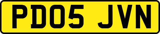 PD05JVN