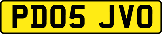 PD05JVO