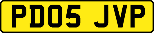 PD05JVP