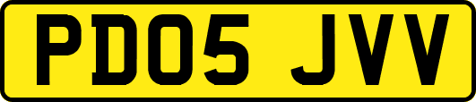 PD05JVV