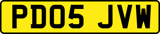PD05JVW