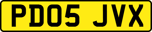 PD05JVX