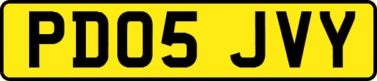 PD05JVY