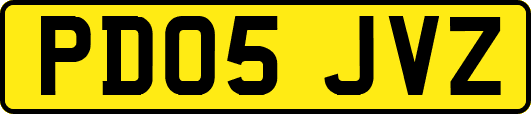 PD05JVZ