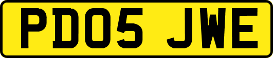 PD05JWE