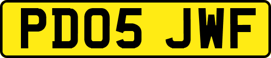 PD05JWF
