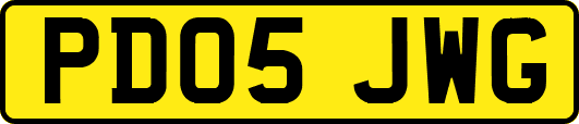 PD05JWG