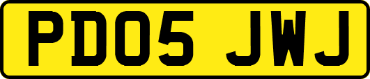 PD05JWJ