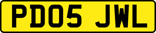 PD05JWL