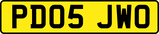 PD05JWO