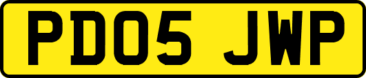 PD05JWP