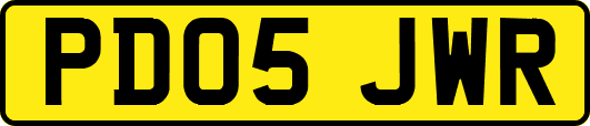PD05JWR