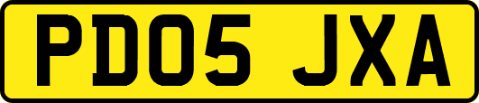 PD05JXA