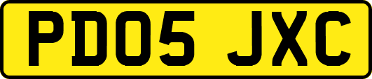 PD05JXC
