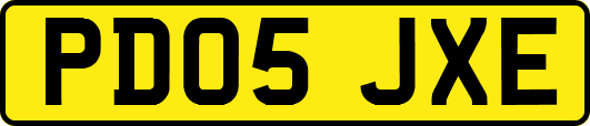 PD05JXE