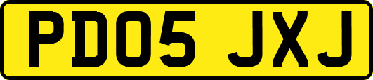 PD05JXJ