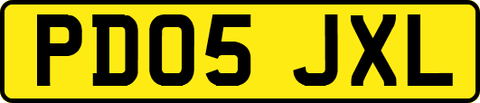 PD05JXL